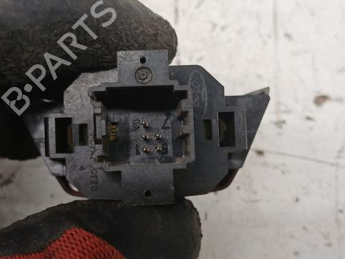 Warning switch FORD TRANSIT CONNECT MPV 1.6 TDCi | BP33628529I22 - Image 4