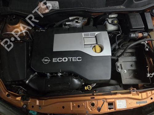 AC compressor OPEL ASTRA G Coupe (T98) 2.2 16V (F07) | BP34055601M34  - Image 9