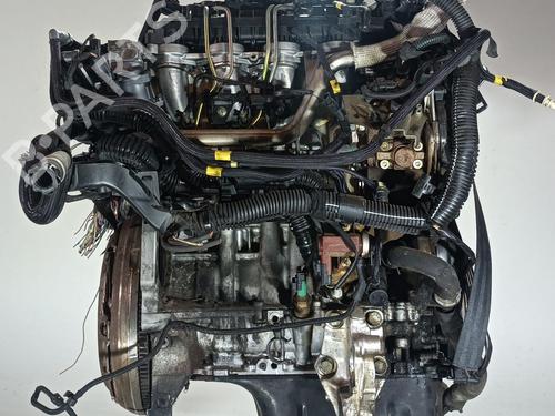 Engine PEUGEOT 307 (3A/C) | BP32367007M1