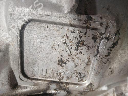 Gearbox OPEL FRONTERA B (U99) 2.2 DTI (6B_ZC, 6B_VF, 6B_66, 6B_76) | BP20844854M3 