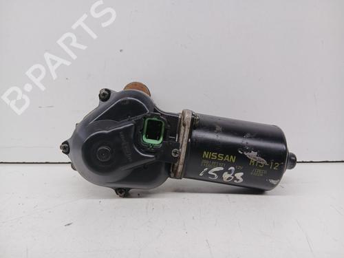 Used Front wiper motor NISSAN CABSTAR E (TL_, VL_) [1992-2006]  28010567