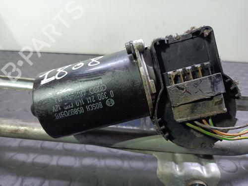 Front wiper motor AUDI A6 C5 Avant (4B5) 1.8 T | BP20831288M29 