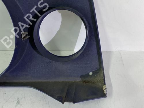 Other NISSAN TERRANO II (R20) 2.7 TDi 4WD | BP31806008O1