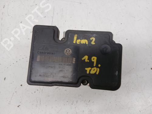 ABS pump SEAT LEON (1P1)  | BP28797298M43 