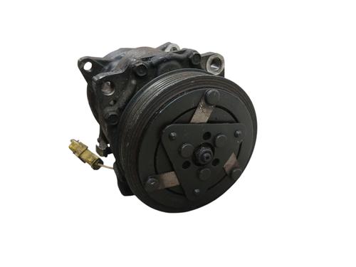 AC compressor PEUGEOT 807 (EB_) 2.2 HDi | BP38470661M34 - Image 2