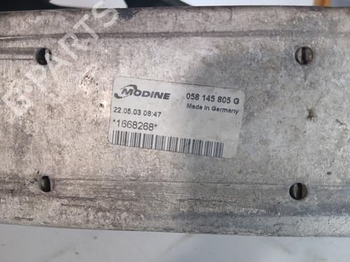 Oil radiator VW PASSAT B3/B4 Variant (3A5, 35I)  | BP29728271M33 
