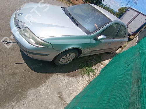 Headlight switch RENAULT LAGUNA II (BG0/1_) | BP39697070I24 - Image 7