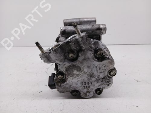 AC compressor CITROËN C4 I (LC_) | BP30712891M34