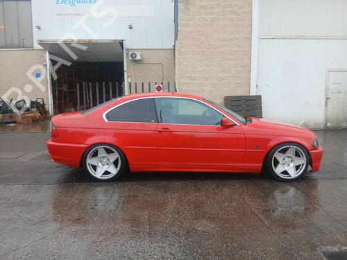 Engine BMW 3 Coupe (E46) 320 Ci | BP36114475M1  - Image 11