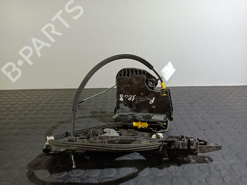 Front right lock OPEL ASTRA K Sports Tourer (B16)  | BP21829869C97 
