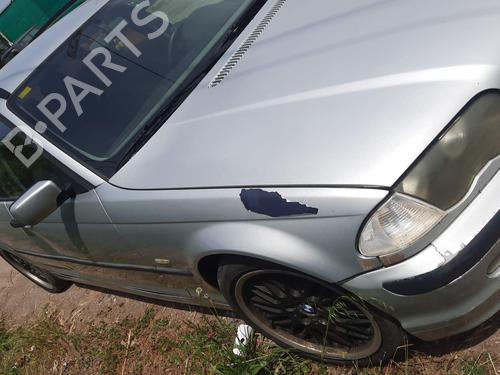Rudehejsemekanisme Højre bagtil BMW 3 Touring (E46) 320 d | BP29751754C25 