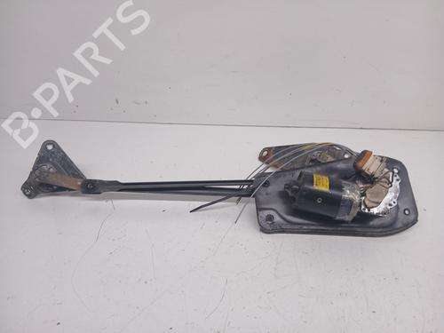 Used Front wiper motor CITROËN BERLINGO / BERLINGO FIRST MPV (MF_, GJK_, GFK_) 1.8 i 4WD (MFLFX) (90 hp) 31902460