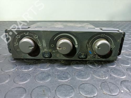 Used Climate control MITSUBISHI PAJERO III (V7_W, V6_W) 3.2 Di-D (V68W) (160 hp) 20837255