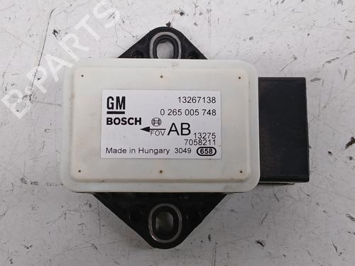 Used Electronic module OPEL CORSA D (S07) [2006-2015]  30487277