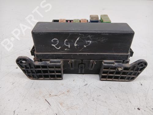 Used Fuse box NISSAN TERRANO II (R20) 2.7 TDi 4WD (125 hp) 26033591