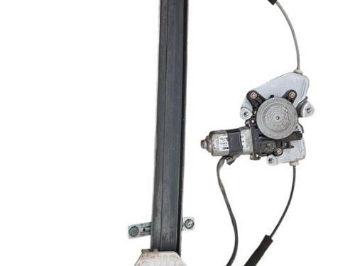 Used Front left window mechanism Front left window mechanism DAEWOO KORANDO (KJ) 2.9 TD (120 hp) 39721342 39721342