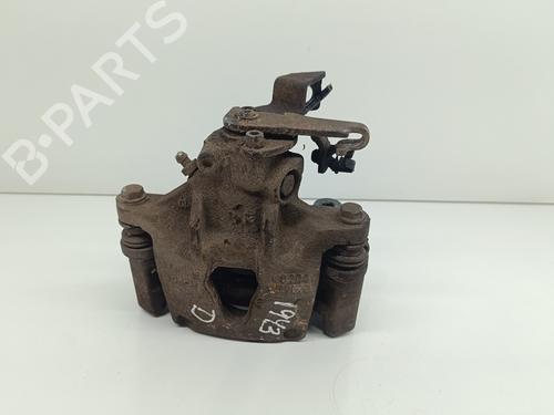 Used Right rear brake caliper NISSAN INTERSTAR Van (X70) dCI 90 (90 hp) 20839553