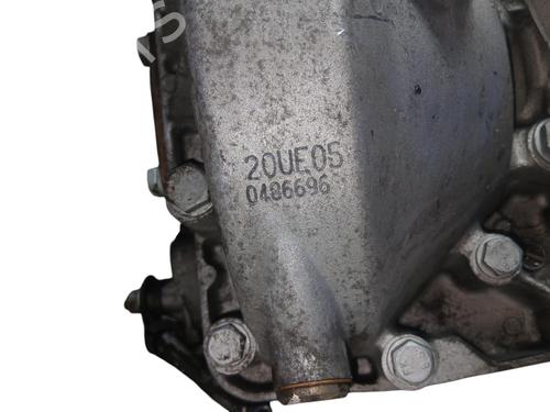 Gearbox PEUGEOT 607 (9D, 9U) | BP33748291M3 - Image 5