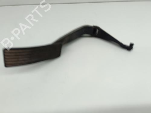 Pedal MERCEDES-BENZ A-CLASS (W168) A 170 CDI (168.009, 168.109) | BP20983813I4 