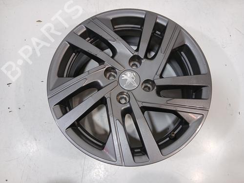 Used Rim PEUGEOT 208 II (UB_, UP_, UW_, UJ_) [2019-2025]  28376327
