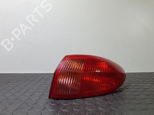 Used Right taillight ALFA ROMEO 147 (937_) 1.9 JTDM (937.AXD1A, 937.AXV1A, 937.BXB1A) (115 hp) 20820168