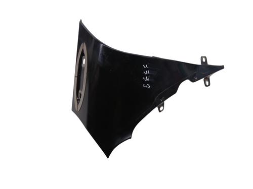 Used Rear right wheel arch trim Rear right wheel arch trim DAEWOO KORANDO (KJ) 2.9 TD (120 hp) 34168692 34168692