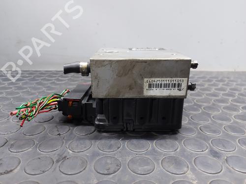 ABS pump CITROËN XANTIA (X1_, X2_)  | BP21017196M43 