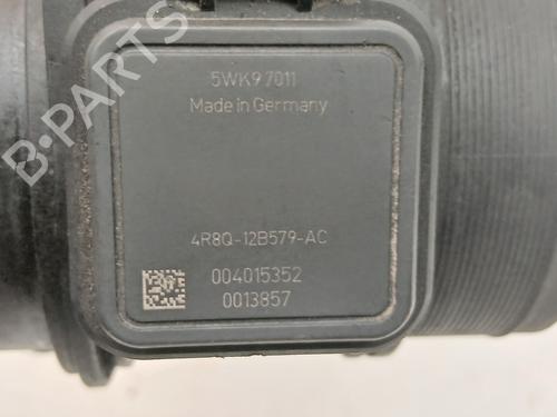 Mass air flow sensor JAGUAR S-TYPE II (X200) 2.7 D | BP27356758M95 