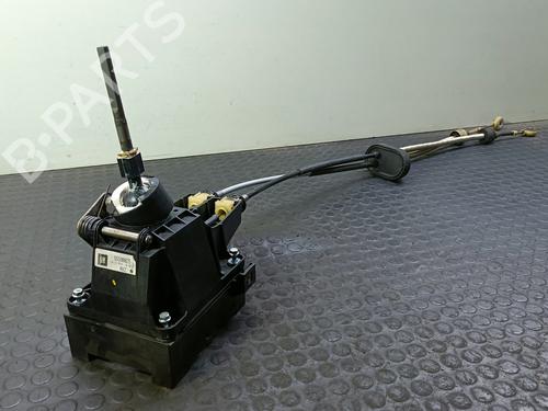 Gear lever OPEL ASTRA J GTC 2.0 OPC Turbo (08) | BP20842967M90 