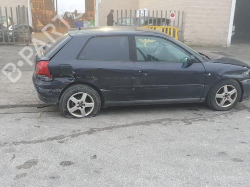 Engine AUDI A3 (8L1) 1.8 | BP22380084M1 