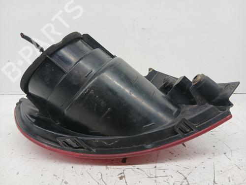 Right taillight SEAT ALTEA (5P1)  | BP29257052C35 