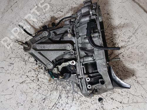 Gearbox NISSAN MICRA III (K12) 1.5 dCi | BP26612086M3 