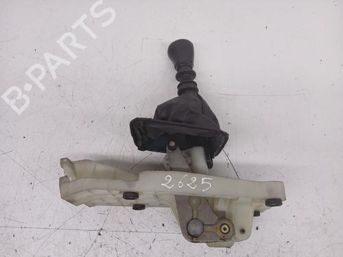Gear lever NISSAN X-TRAIL I (T30)  | BP26487687M90 