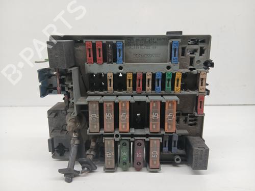 Used Fuse box CITROËN XSARA PICASSO (N68) 2.0 HDi (90 hp) 30938591
