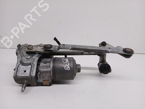 Front wiper motor SEAT ALTEA XL (5P5, 5P8)  | BP26730367M29 