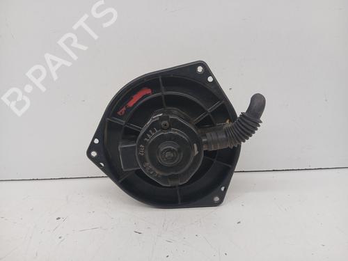 Heater blower motor NISSAN CABSTAR E (TL_, VL_)  | BP27669587M62 