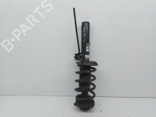 Used Right front shock absorber AUDI A3 Sportback (8PA) 2.0 TDI (170 hp) 27191104