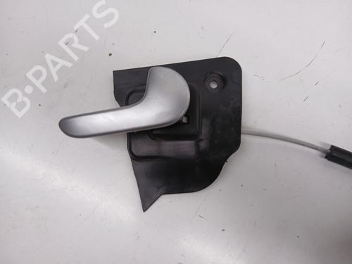 Front right lock OPEL MERIVA A MPV (X03)  | BP27197431C97 