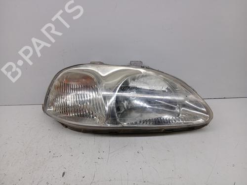 Used Right headlight Right headlight HONDA CIVIC VI Hatchback (EJ, EK) 1.4 i S (EJ9) (90 hp) 33039726 33039726