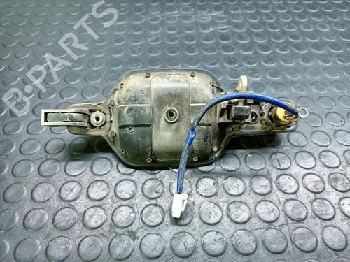 Front right exterior door handle MITSUBISHI PAJERO III (V7_W, V6_W) 3.2 Di-D (V68W) | BP20827524C129 