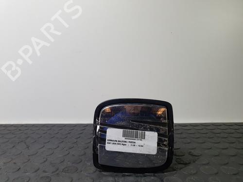 Used Tailgate lock SEAT LEON (1M1) [1999-2006]  20827930