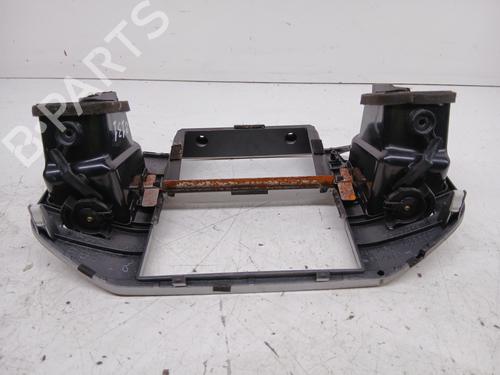 Air vent MITSUBISHI PAJERO III (V7_W, V6_W)  | BP26040157I21 
