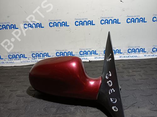 Außenspiegel rechts für DAEWOO NUBIRA (J100) 2.0 16V (133 hp) 31808308