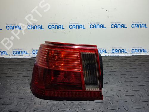 Used Left taillight SEAT IBIZA II (6K1) 1.4 i (60 hp) 20819673