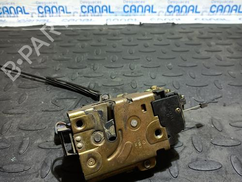 Used Front right lock VW PASSAT B5 (3B2) [1996-2001]  20831597