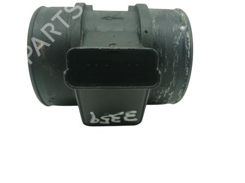 Mass air flow sensor CITROËN JUMPER I Van (244) 2.2 HDi | BP31808322M95 