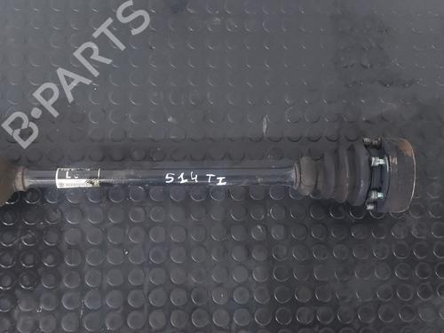 Antriebswelle links hinten AUDI A6 C5 (4B2) 2.5 TDI | BP20826268M40 