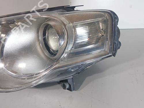Right headlight VW PASSAT B6 (3C2)  | BP27270230C29