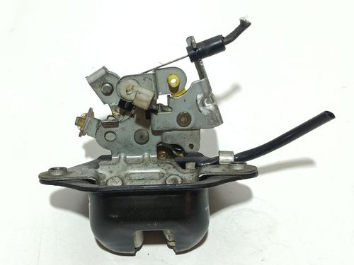 Tailgate lock NISSAN ALMERA II (N16) 1.5 | BP20821311C101 