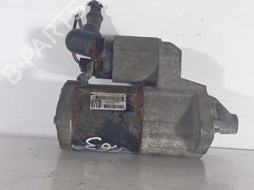 Starter SUZUKI GRAND VITARA II (JT, TE, TD) 2.0 All-wheel Drive (TD54V, JB420) | BP33677131M8 - Image 3